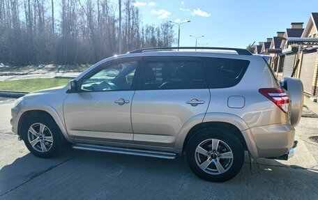 Toyota RAV4, 2009 год, 1 850 000 рублей, 4 фотография