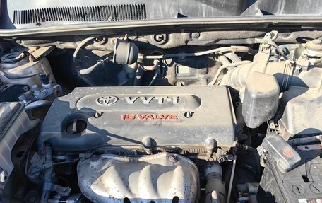 Toyota RAV4, 2009 год, 1 850 000 рублей, 5 фотография