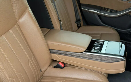 Audi A8, 2021 год, 7 000 000 рублей, 4 фотография