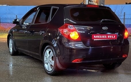 KIA cee'd I рестайлинг, 2007 год, 370 000 рублей, 4 фотография