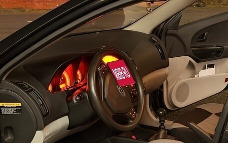 KIA cee'd I рестайлинг, 2007 год, 370 000 рублей, 7 фотография