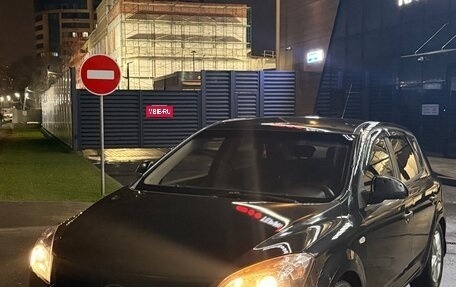 KIA cee'd I рестайлинг, 2007 год, 370 000 рублей, 3 фотография