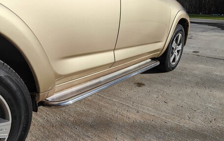 Toyota RAV4, 2009 год, 1 850 000 рублей, 8 фотография