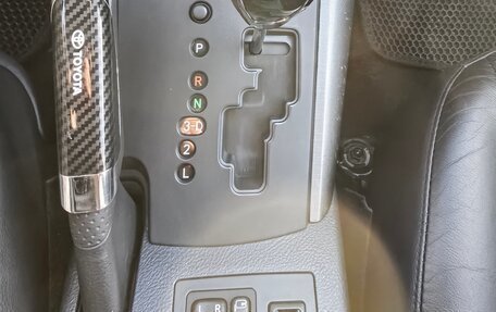 Toyota RAV4, 2009 год, 1 850 000 рублей, 18 фотография