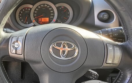 Toyota RAV4, 2009 год, 1 850 000 рублей, 15 фотография