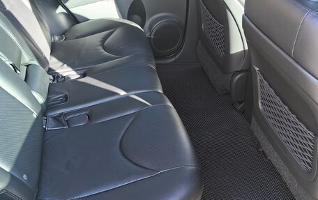 Toyota RAV4, 2009 год, 1 850 000 рублей, 21 фотография