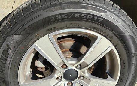 Toyota RAV4, 2009 год, 1 850 000 рублей, 9 фотография