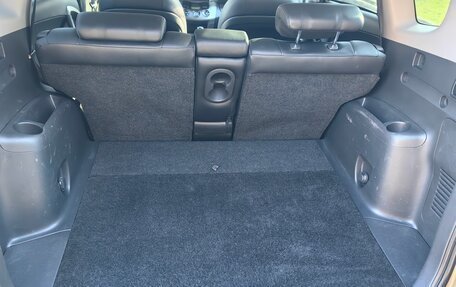 Toyota RAV4, 2009 год, 1 850 000 рублей, 19 фотография