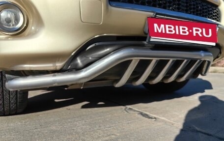 Toyota RAV4, 2009 год, 1 850 000 рублей, 10 фотография