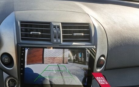 Toyota RAV4, 2009 год, 1 850 000 рублей, 14 фотография