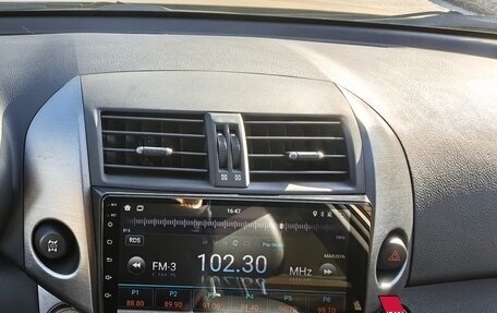 Toyota RAV4, 2009 год, 1 850 000 рублей, 13 фотография