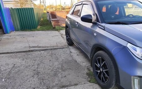 Suzuki Vitara II рестайлинг, 2021 год, 1 980 000 рублей, 2 фотография