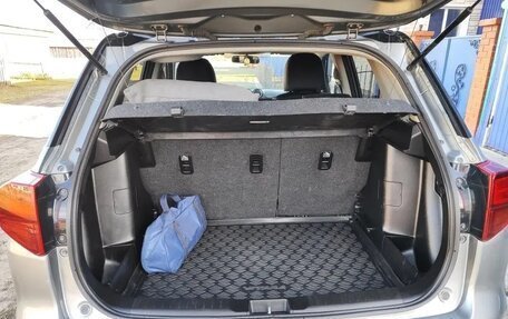 Suzuki Vitara II рестайлинг, 2021 год, 1 980 000 рублей, 5 фотография