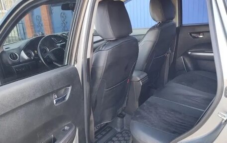 Suzuki Vitara II рестайлинг, 2021 год, 1 980 000 рублей, 4 фотография