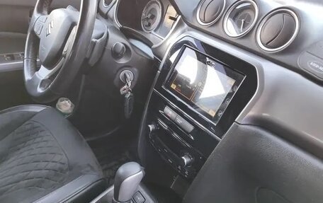 Suzuki Vitara II рестайлинг, 2021 год, 1 980 000 рублей, 8 фотография