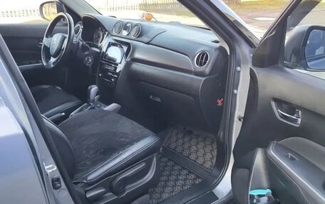 Suzuki Vitara II рестайлинг, 2021 год, 1 980 000 рублей, 6 фотография