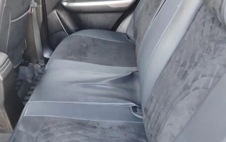 Suzuki Vitara II рестайлинг, 2021 год, 1 980 000 рублей, 11 фотография