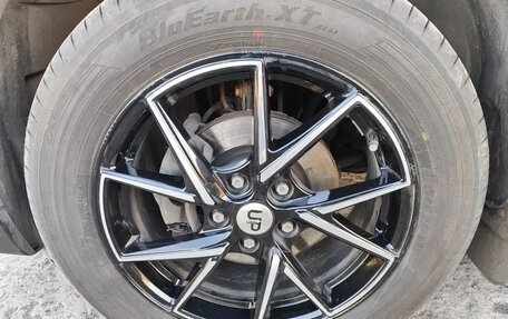 Suzuki Vitara II рестайлинг, 2021 год, 1 980 000 рублей, 14 фотография