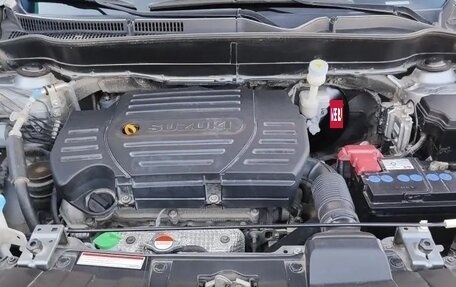 Suzuki Vitara II рестайлинг, 2021 год, 1 980 000 рублей, 13 фотография