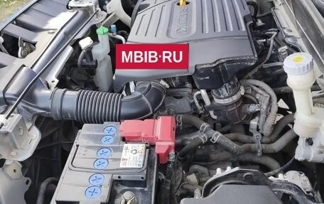 Suzuki Vitara II рестайлинг, 2021 год, 1 980 000 рублей, 15 фотография