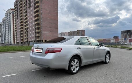 Toyota Camry, 2010 год, 1 190 000 рублей, 8 фотография