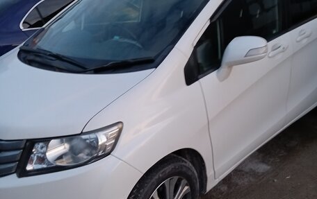 Honda Freed I, 2012 год, 1 100 000 рублей, 5 фотография