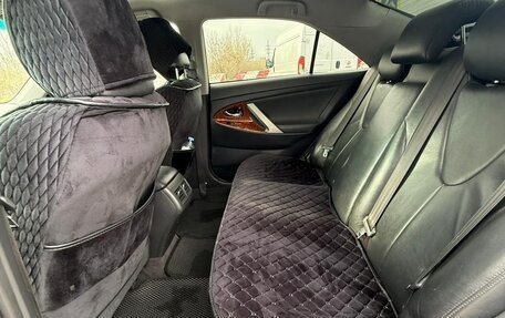 Toyota Camry, 2010 год, 1 190 000 рублей, 11 фотография