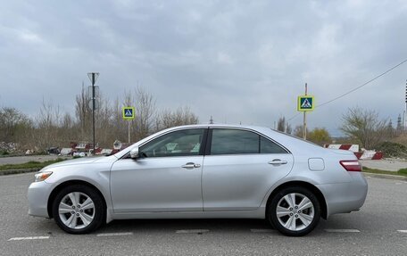 Toyota Camry, 2010 год, 1 190 000 рублей, 4 фотография