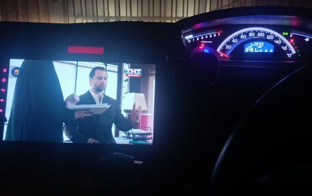 Honda Freed I, 2012 год, 1 100 000 рублей, 3 фотография