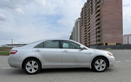 Toyota Camry, 2010 год, 1 190 000 рублей, 7 фотография