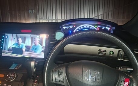 Honda Freed I, 2012 год, 1 100 000 рублей, 2 фотография