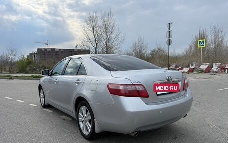 Toyota Camry, 2010 год, 1 190 000 рублей, 5 фотография