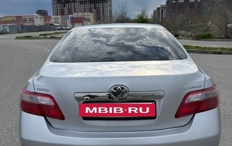 Toyota Camry, 2010 год, 1 190 000 рублей, 6 фотография
