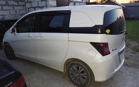 Honda Freed I, 2012 год, 1 100 000 рублей, 11 фотография