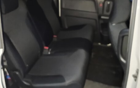 Honda Freed I, 2012 год, 1 100 000 рублей, 12 фотография