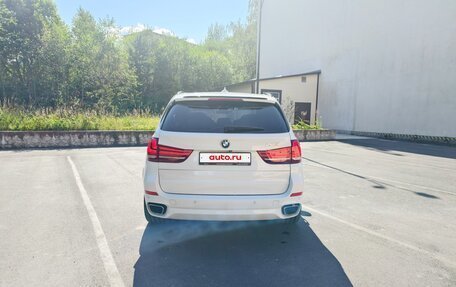BMW X5, 2017 год, 4 690 000 рублей, 8 фотография