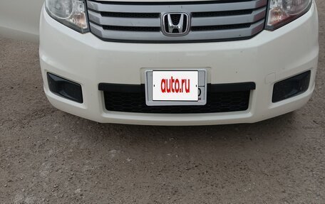 Honda Freed I, 2012 год, 1 100 000 рублей, 9 фотография