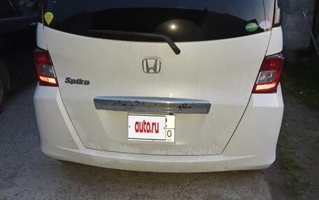 Honda Freed I, 2012 год, 1 100 000 рублей, 10 фотография