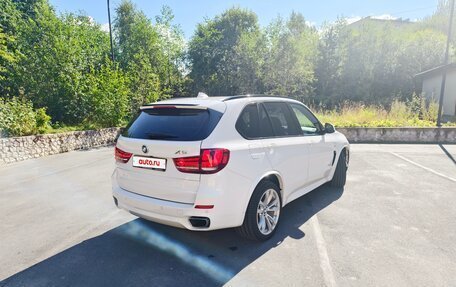 BMW X5, 2017 год, 4 690 000 рублей, 9 фотография