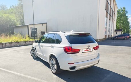 BMW X5, 2017 год, 4 690 000 рублей, 7 фотография