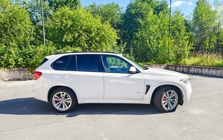 BMW X5, 2017 год, 4 690 000 рублей, 10 фотография