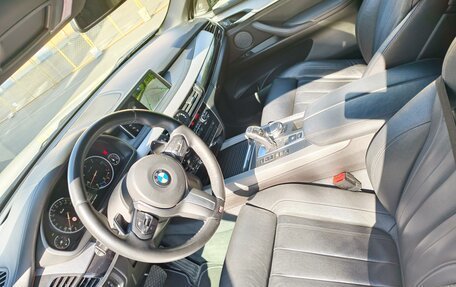 BMW X5, 2017 год, 4 690 000 рублей, 22 фотография