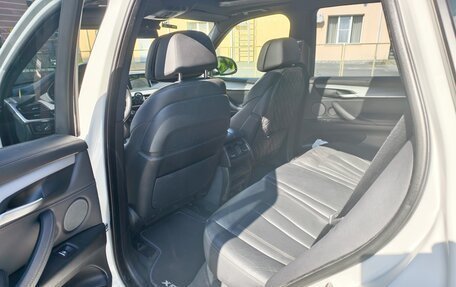 BMW X5, 2017 год, 4 690 000 рублей, 24 фотография