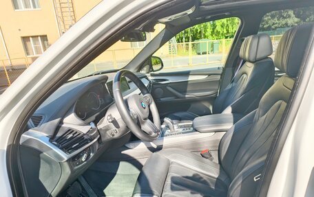 BMW X5, 2017 год, 4 690 000 рублей, 21 фотография