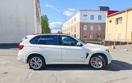 BMW X5, 2017 год, 4 690 000 рублей, 16 фотография