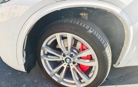 BMW X5, 2017 год, 4 690 000 рублей, 18 фотография