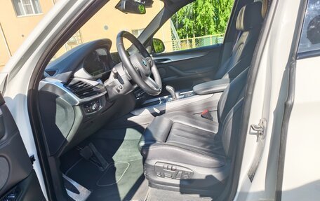 BMW X5, 2017 год, 4 690 000 рублей, 20 фотография