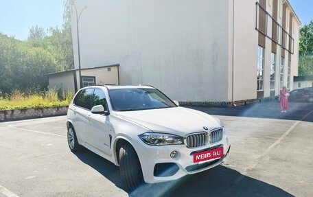 BMW X5, 2017 год, 4 690 000 рублей, 15 фотография