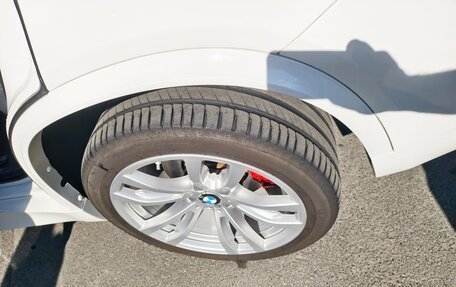 BMW X5, 2017 год, 4 690 000 рублей, 19 фотография