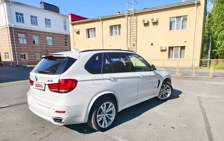 BMW X5, 2017 год, 4 690 000 рублей, 17 фотография